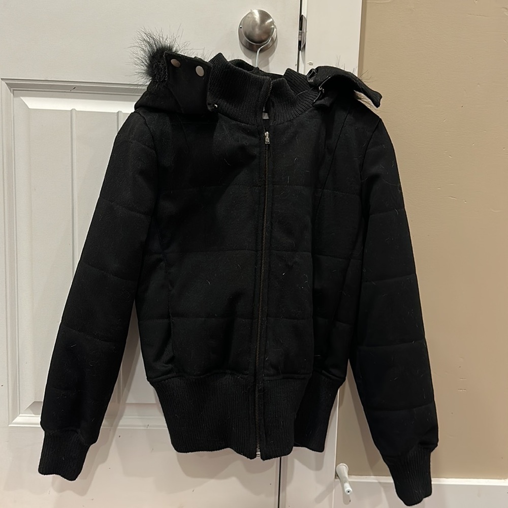 100% Wool Jacket - image 2